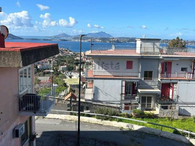 Appartamento in vendita di 85 m² in Via Coste D&apos Agnano