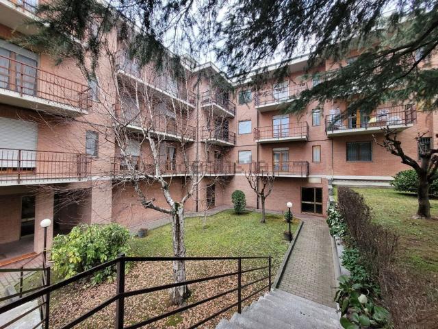 Appartamento in vendita di 85 m² in Via Cottolengo, 51