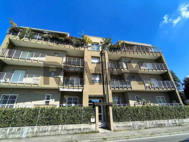 Appartamento in vendita di 85 m² in Via Claudio Monteverdi, 7