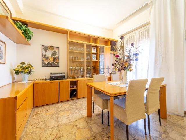 Appartamento in vendita di 85 m² in Via Cletofonte Preti, 2