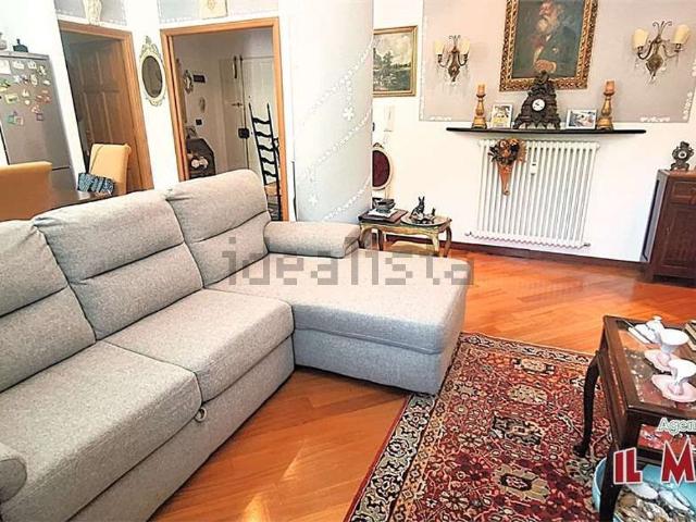 Appartamento in vendita di 85 m² in Via Clemente Rebora