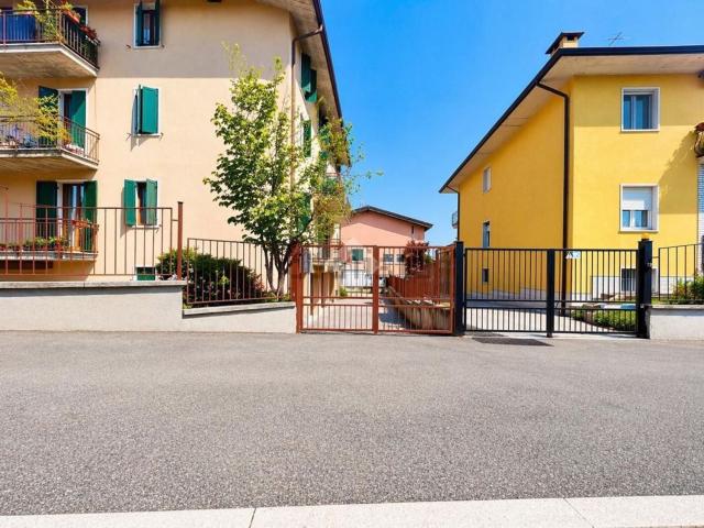 Appartamento in vendita di 85 m² in Via Crocetta, 20