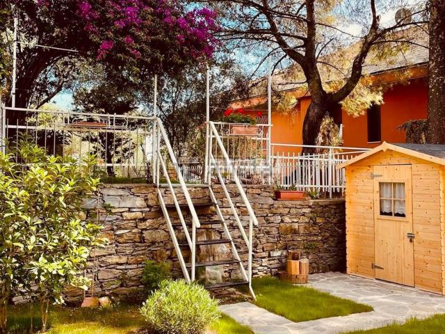 Appartamento in vendita di 85 m² in Via Crosa dell&apos Oro, 26