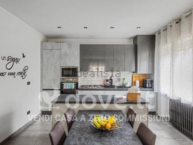 Appartamento in vendita di 85 m² in Via Creva, 49