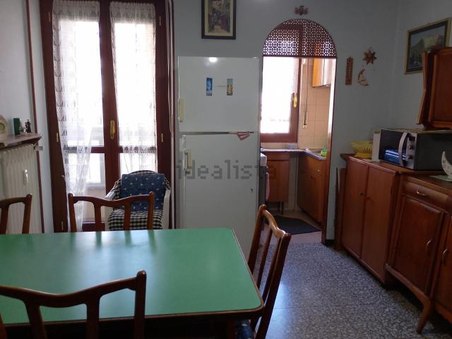 Appartamento in vendita di 85 m² in Via Cristoforo Beggiamo, 5