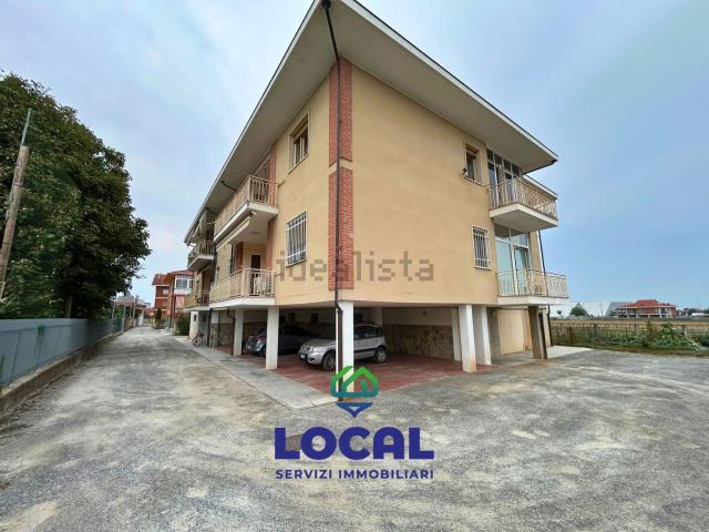 Appartamento in vendita di 85 m² in Via Cristoforo Bosio, 3