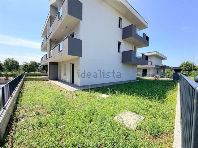 Appartamento in vendita di 85 m² in Via Cristoforo Colombo