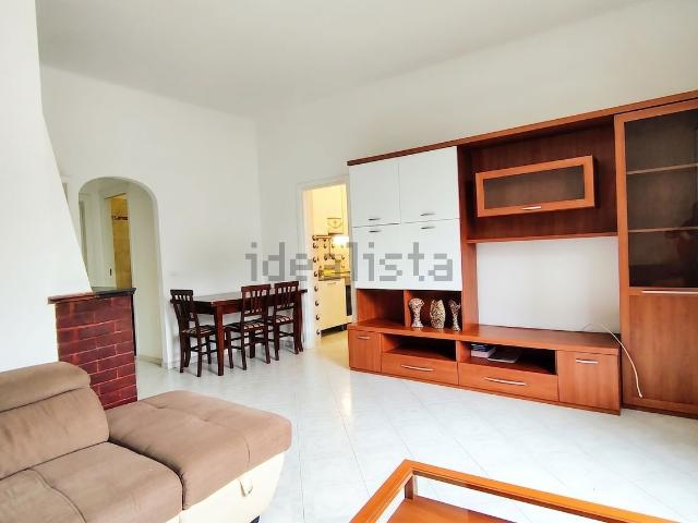 Appartamento in vendita di 85 m² in Via Cristoforo Colombo, 35