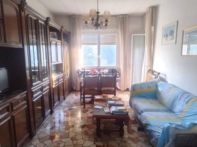 Appartamento in vendita di 85 m² in Via Cristoforo Colombo