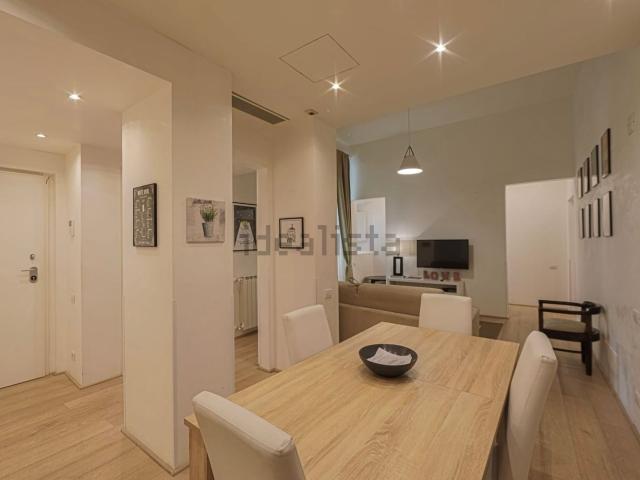 Appartamento in vendita di 85 m² in Via Cristoforo Landino