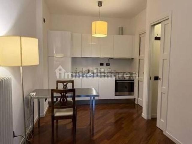 Appartamento in vendita di 85 m² in Via Dante Alighieri