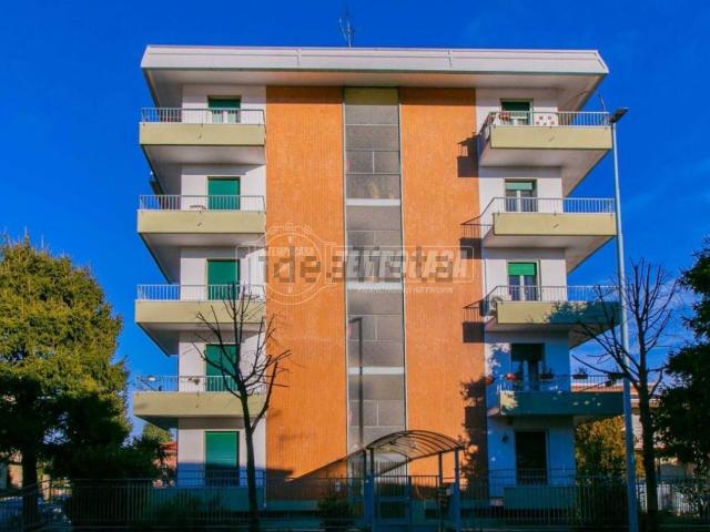 Appartamento in vendita di 85 m² in Via Dante Alighieri, 66