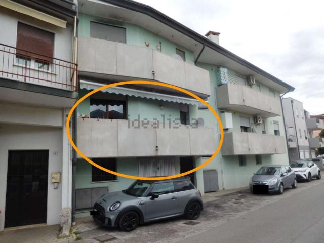 Appartamento in vendita di 85 m² in Via Dante Alighieri