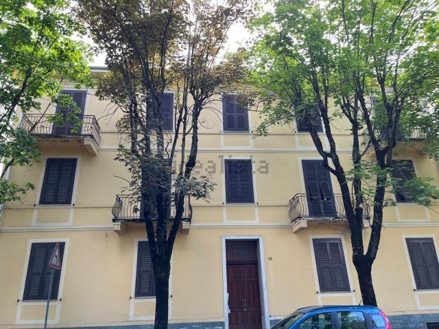 Appartamento in vendita di 85 m² in Via Dante Alighieri