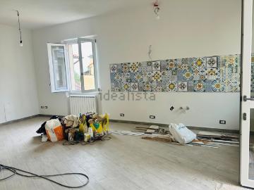 Appartamento in vendita di 85 m² in Via Dante Alighieri