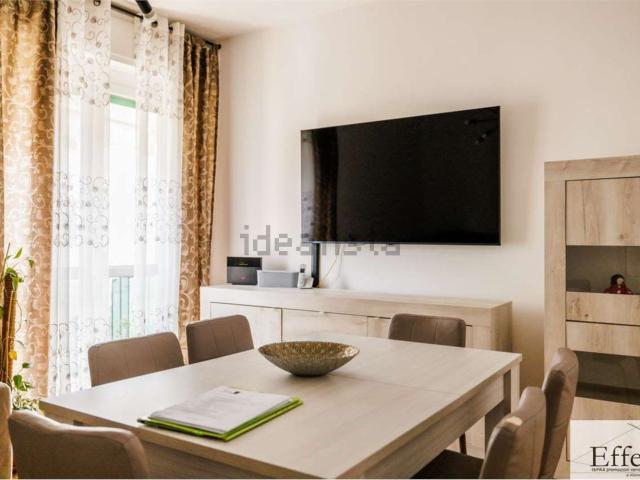 Appartamento in vendita di 85 m² in Via Dante Alighieri, 8