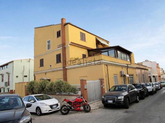 Appartamento in vendita di 85 m² in Via Dandolo