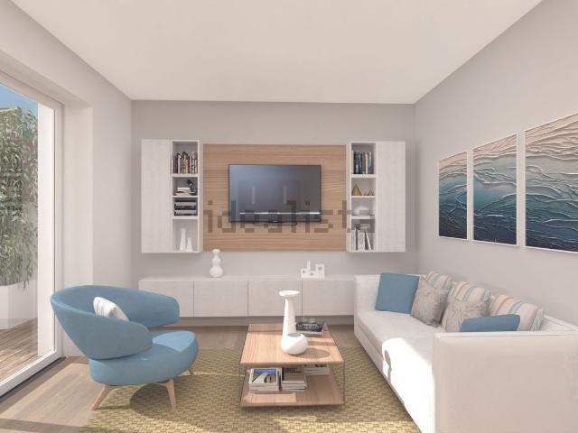 Appartamento in vendita di 85 m² in Via Dario Ravano