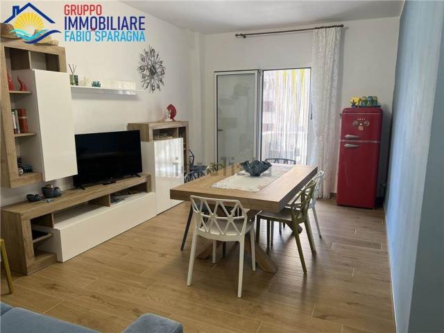 Appartamento in vendita di 85 m² in Via degli Oleandri