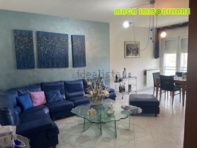 Appartamento in vendita di 85 m² in Via Degli Olivi