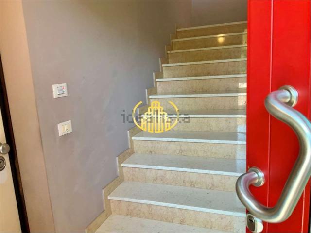 Appartamento in vendita di 85 m² in Via dei Carpani