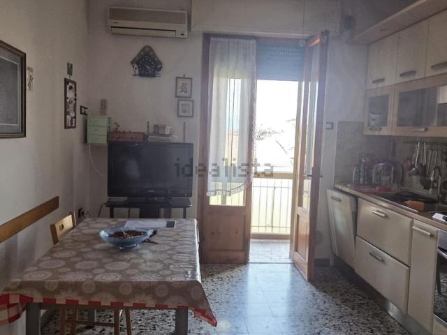 Appartamento in vendita di 85 m² in Via dei Ciliani