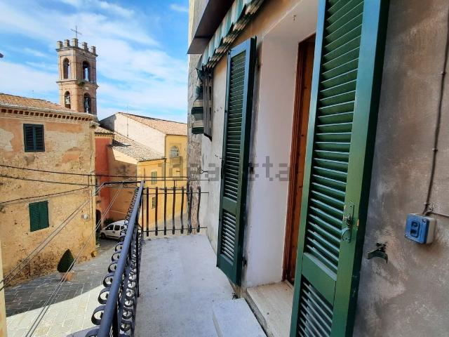 Appartamento in vendita di 85 m² in Via dei Goti