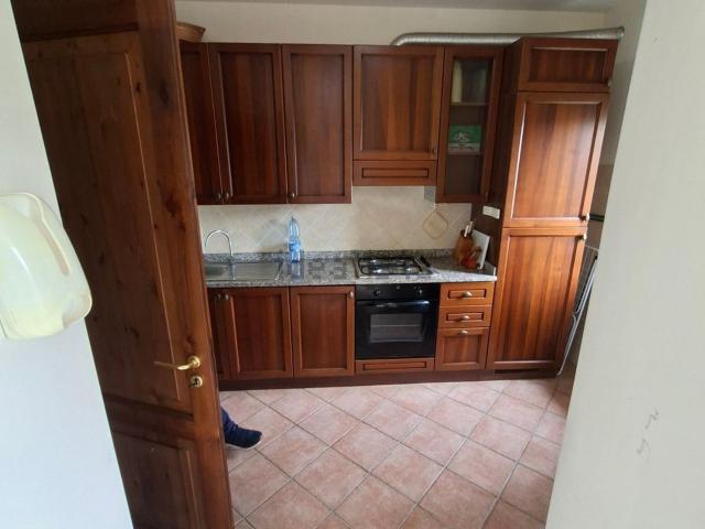 Appartamento in vendita di 85 m² in Via dei Gesuini