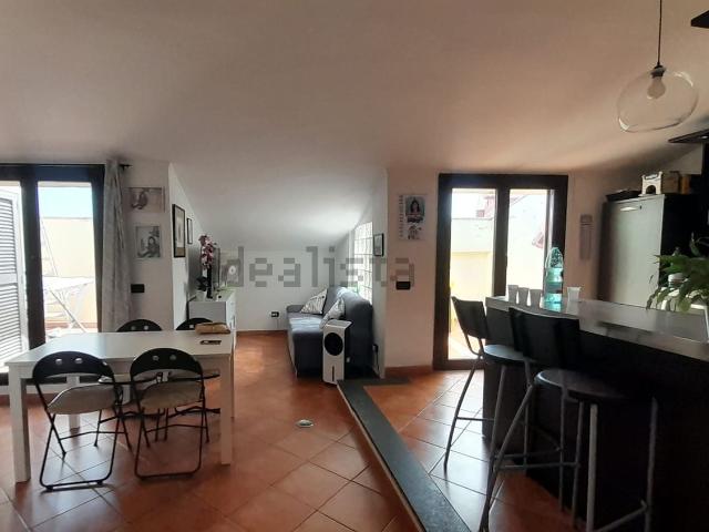Appartamento in vendita di 90 m² in Via dei Faggi