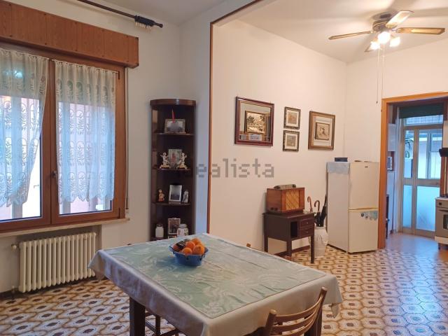 Appartamento in vendita di 85 m² in Via dei Frutteti