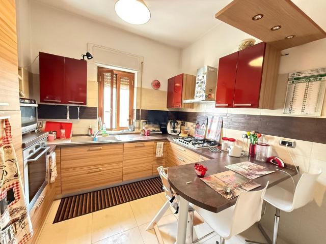 Appartamento in vendita di 85 m² in Via dei Frassini