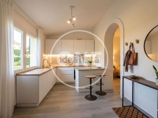Appartamento in vendita di 85 m² in Via dei Laghi, 141