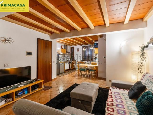 Appartamento in vendita di 85 m² in Via dei Martiri