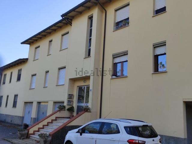 Appartamento in vendita di 85 m² in Via dei Mezzi, 4