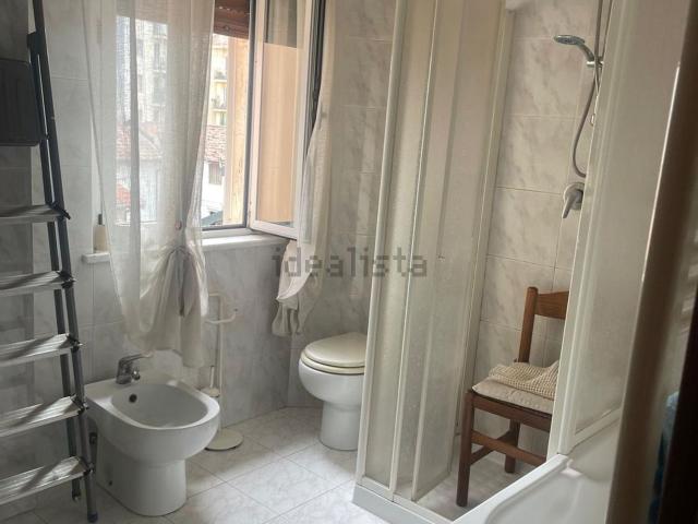 Appartamento in vendita di 85 m² in Via dei Mulini, 21