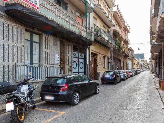 Appartamento in vendita di 85 m² in Via dei Mulini, 95