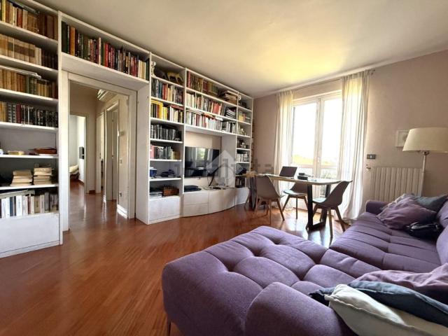 Appartamento in vendita di 85 m² in Via dei Platani, 5