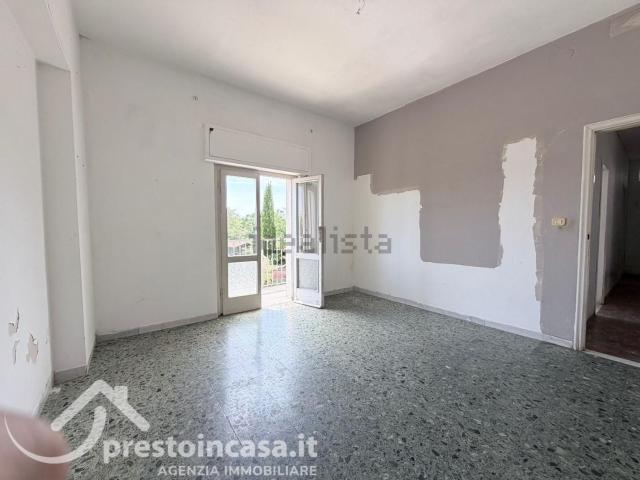 Appartamento in vendita di 85 m² in Via dei Platani