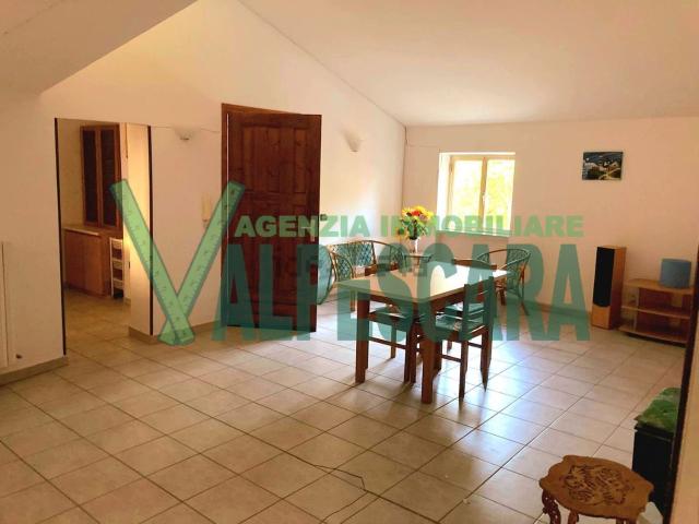 Appartamento in vendita di 85 m² in Via dei Platani, 19