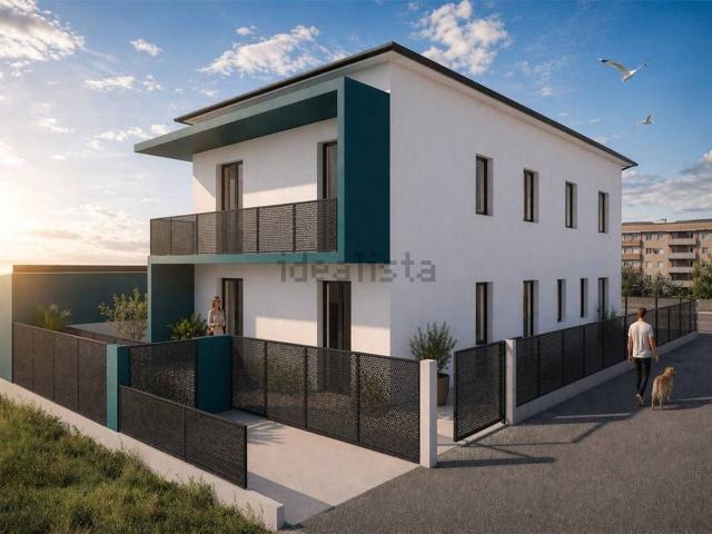 Appartamento in vendita di 85 m² in Via dei Tigli