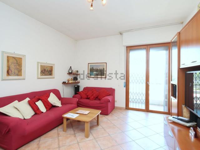Appartamento in vendita di 85 m² in Via dei Turri