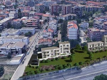 Appartamento in vendita di 85 m² in Via dei Vittorini, 16