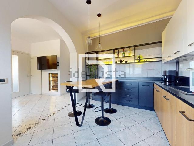 Appartamento in vendita di 85 m² in Via del Canale
