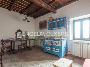 Montecelio, Roma Lazio, Lazio