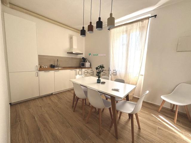 Appartamento in vendita di 85 m² in Via del Castelluccio