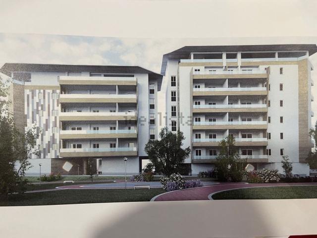 Appartamento in vendita di 85 m² in Via del Centenario, 56