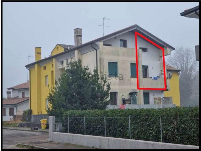 Appartamento in vendita di 85 m² in Via del Chilo, 15