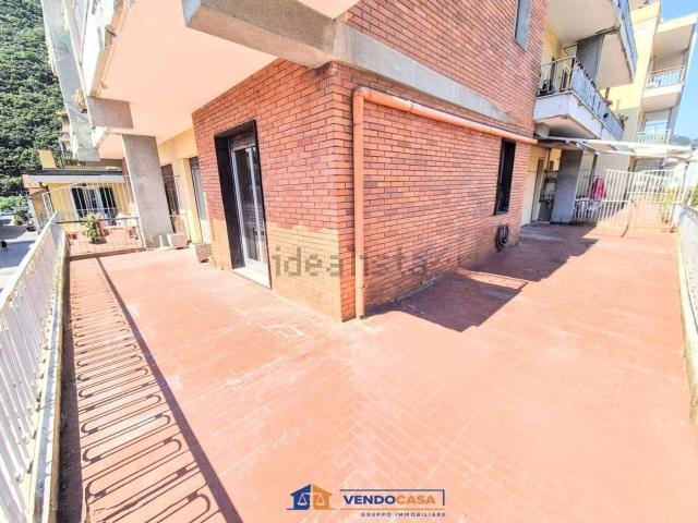 Appartamento in vendita di 85 m² in Via del Cigno