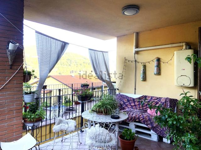 Appartamento in vendita di 85 m² in Via del Bisenzio