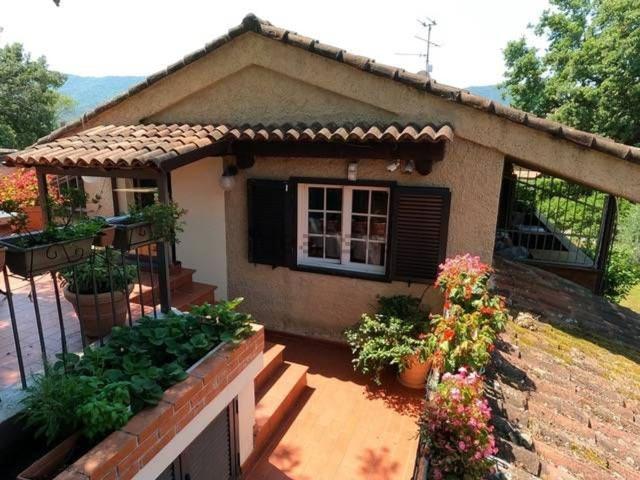 Appartamento in vendita di 85 m² in Via del Golf